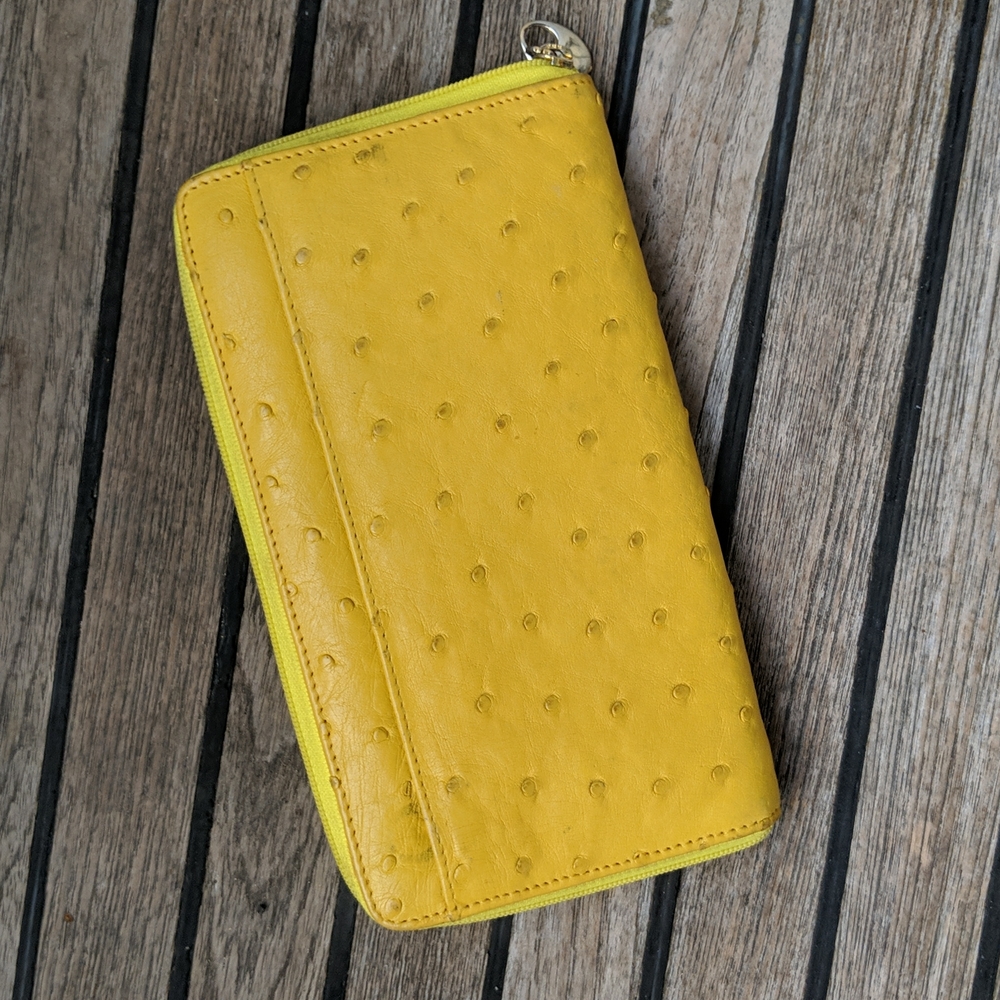 Ballini Italia crossbody bag